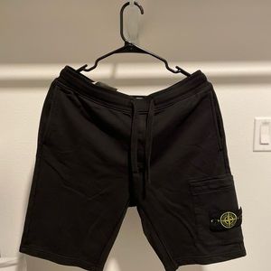 Stone island shorts